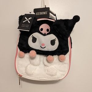 Bioworld Insulated Lunch Box